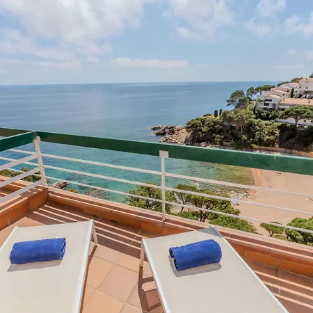 Punta Aromir-2 By Interhome * Canet De Mar