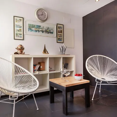 Punta Aromir-2 By Interhome Σπίτι διακοπών Canet De Mar