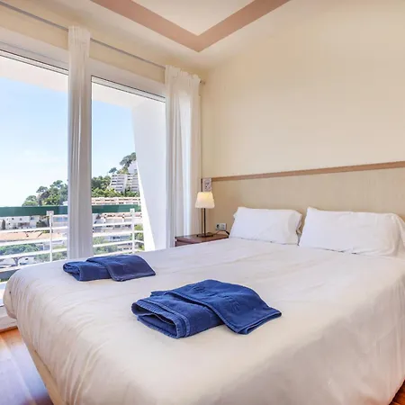 Punta Aromir-2 By Interhome Canet De Mar