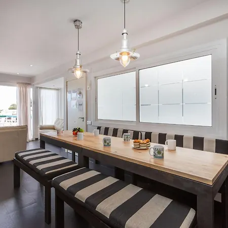 Semesterbostad Punta Aromir-2 By Interhome Canet De Mar