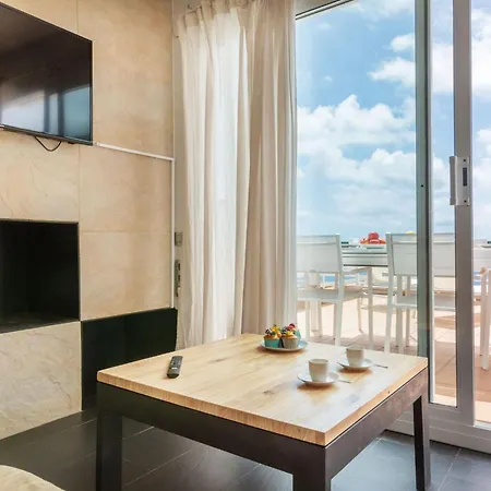 Punta Aromir-2 By Interhome * Canet De Mar