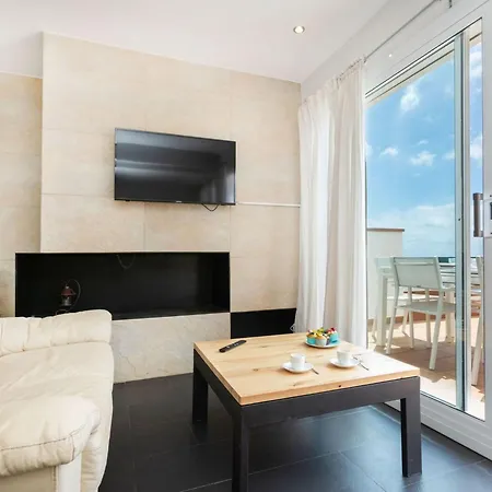 Punta Aromir-2 By Interhome Canet De Mar