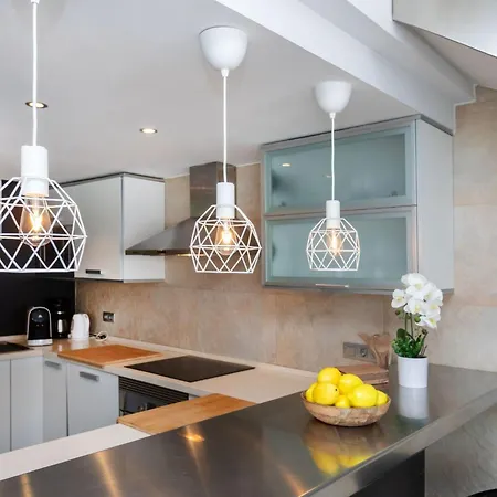 Σπίτι διακοπών Punta Aromir-2 By Interhome *