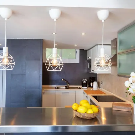 Punta Aromir-2 By Interhome