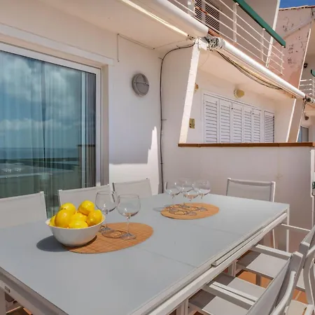 Punta Aromir-2 By Interhome Σπίτι διακοπών Canet De Mar