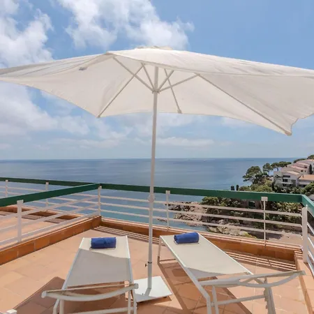 Semesterbostad Punta Aromir-2 By Interhome Canet De Mar