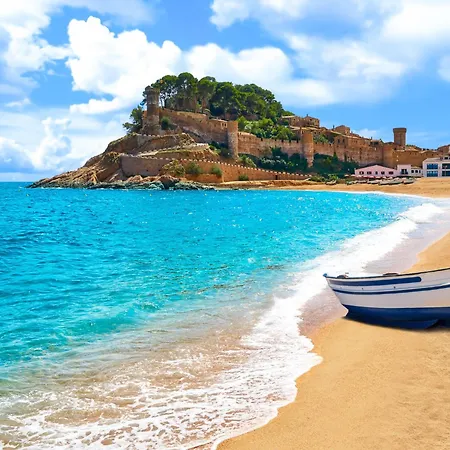Σπίτι διακοπών Punta Aromir-2 By Interhome *